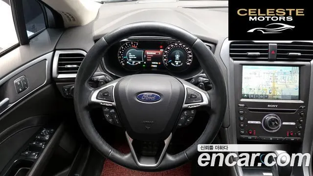 FORD 42.0 2017 — photo 13 sur 26
