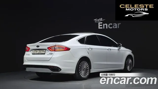 FORD 42.0 2017 — photo 2 sur 26