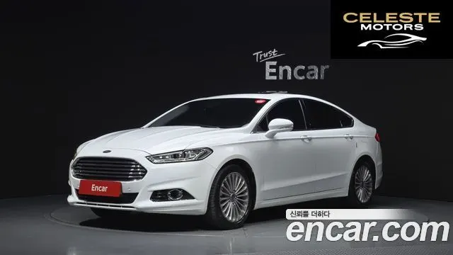 FORD 42.0 2017 — photo 22 sur 26