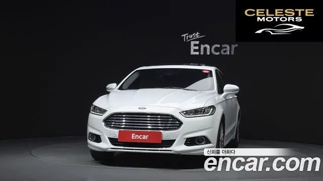 FORD 42.0 2017 — photo 3 sur 26