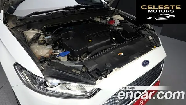 FORD 42.0 2017 — photo 6 sur 26