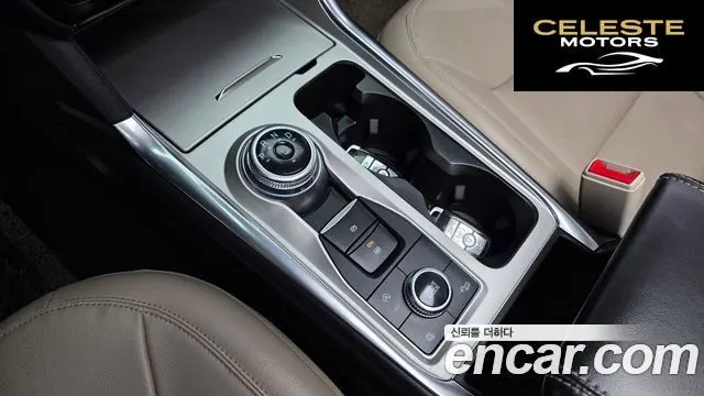 FORD 62.3 Limited 4WD 2023 — photo 9 sur 26
