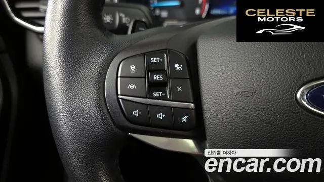 FORD 62.3 Limited 4WD 2020 — photo 16 sur 20