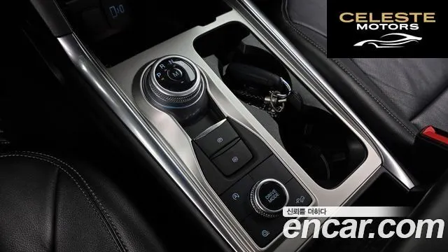 FORD 62.3 Limited 4WD 2020 — photo 9 sur 20