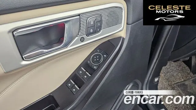 FORD 62.3 Limited 4WD 2020 — photo 17 sur 20