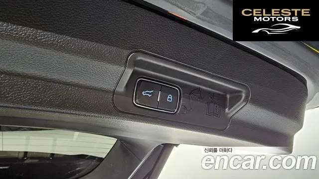 FORD 62.3 Limited 4WD 2020 — photo 20 sur 20