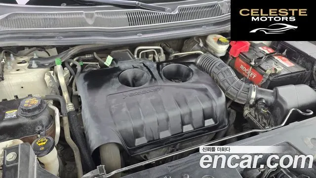FORD 2.3 Limited 4WD 2018 — photo 6 sur 20