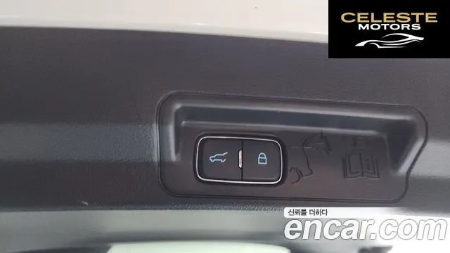 FORD 62.3 Limited 4WD 2021 — photo 16 sur 26