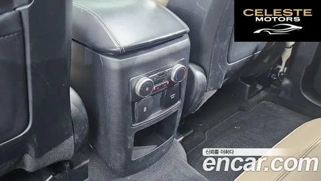 FORD 62.3 Limited 4WD 2020 — photo 18 sur 20