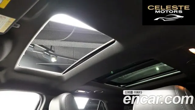 FORD 3.5 Limited 4WD 2014 — photo 19 sur 20