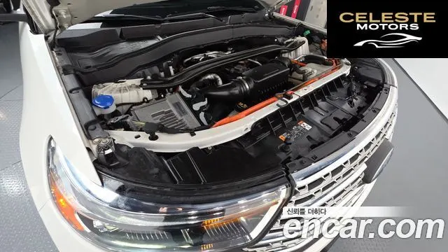 FORD 63.0 PHEV 2020 — photo 6 sur 20