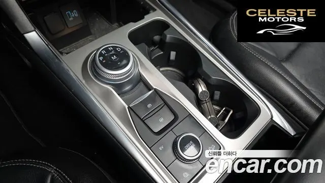 FORD 63.0 PHEV 2020 — photo 9 sur 20