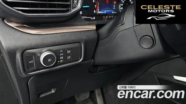FORD 62.3 Limited 4WD 2020 — photo 16 sur 26