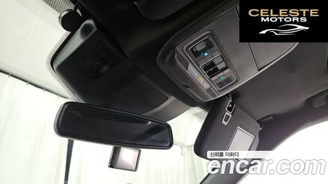 FORD 62.3 Limited 4WD 2020 — photo 17 sur 20