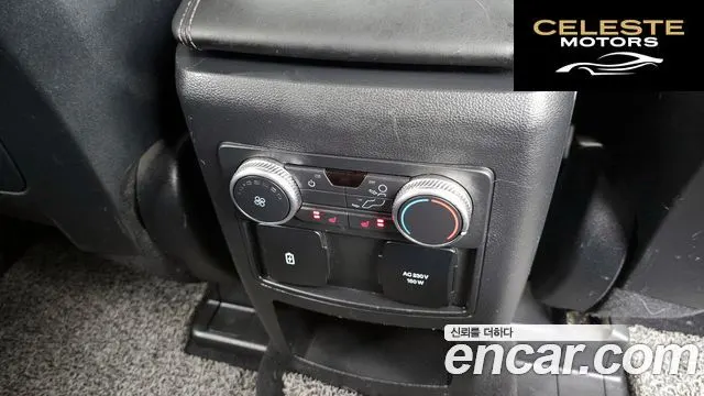 FORD 62.3 Limited 4WD 2020 — photo 19 sur 20
