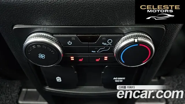 FORD 62.3 Limited 4WD 2020 — photo 18 sur 26