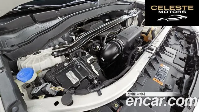 FORD 62.3 Limited 4WD 2020 — photo 6 sur 26