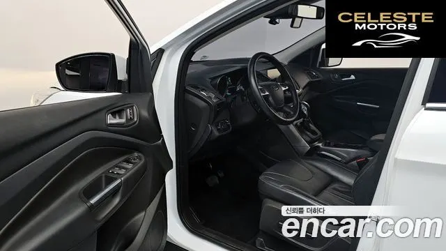 FORD 22.0 2016 — photo 10 sur 25