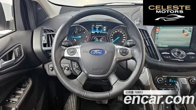 FORD 22.0 2016 — photo 13 sur 25