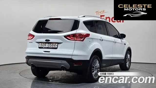 FORD 22.0 2016 — photo 2 sur 25