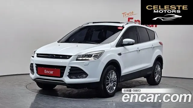 FORD 22.0 2016 — photo 24 sur 25
