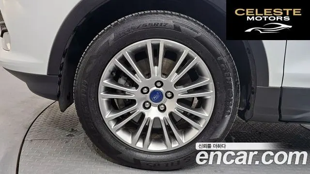 FORD 22.0 2016 — photo 5 sur 25