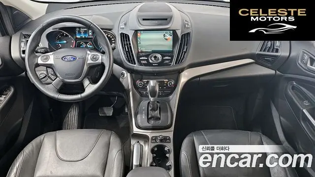FORD 22.0 2016 — photo 7 sur 25