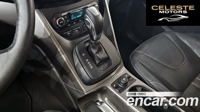 FORD 22.0 2016 — photo 9 sur 25