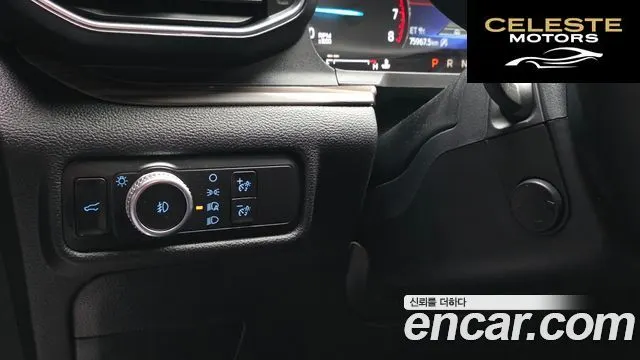 FORD 62.3 Limited 4WD 2021 — photo 28 sur 32