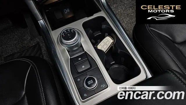 FORD 62.3 Limited 4WD 2022 — photo 9 sur 20