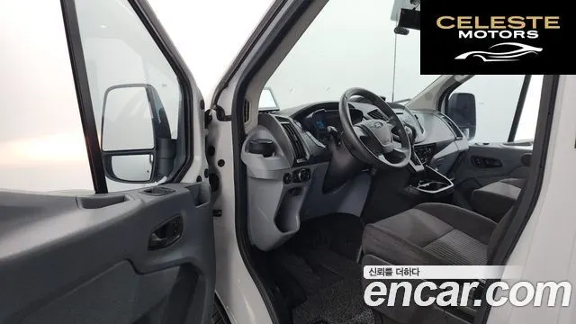 FORD 3.7 2015 — photo 10 sur 20