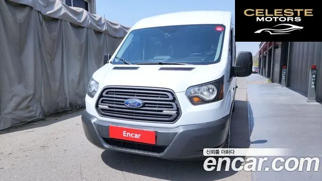 FORD 3.7 2015 — photo 3 sur 20