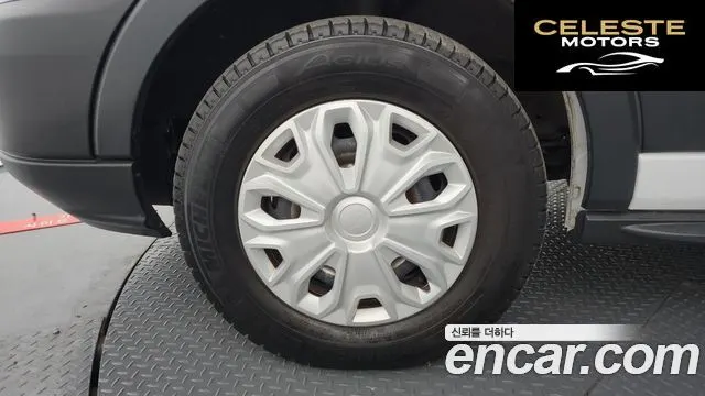 FORD 3.7 2015 — photo 5 sur 20