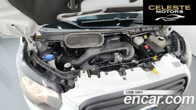 FORD 3.7 2015 — photo 6 sur 20