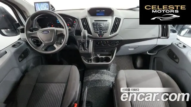 FORD 3.7 2015 — photo 7 sur 20
