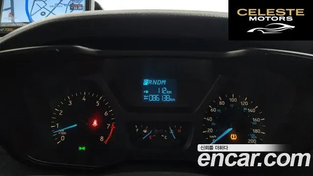 FORD 3.7 2015 — photo 8 sur 20