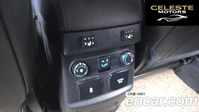 FORD 2.3 Limited 4WD 2018 — photo 18 sur 20