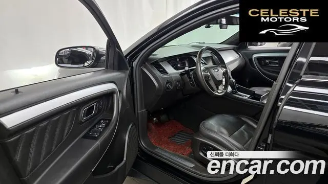 FORD 2.0 Limited 2017 — photo 10 sur 20