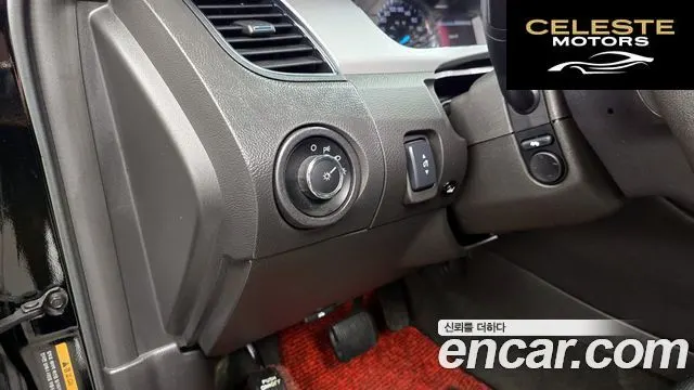 FORD 2.0 Limited 2017 — photo 16 sur 20