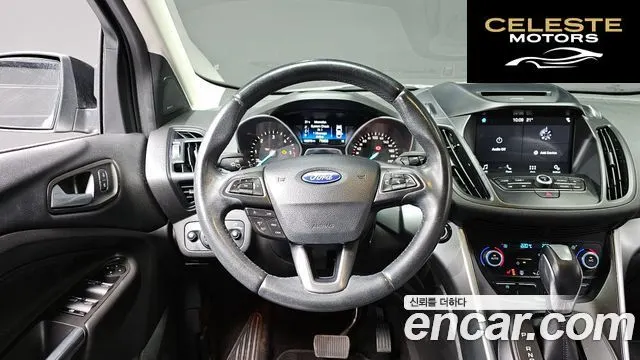 FORD 22.0 2017 — photo 13 sur 20