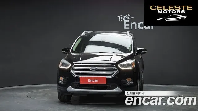 FORD 22.0 2017 — photo 3 sur 20