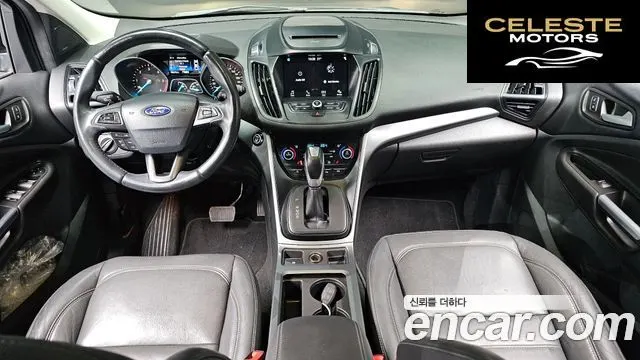 FORD 22.0 2017 — photo 7 sur 20