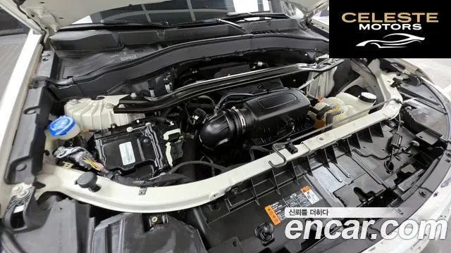 FORD 62.3 Limited 4WD 2020 — photo 6 sur 20