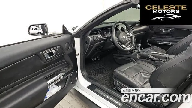 FORD Cabriolet 2022 — photo 10 sur 20