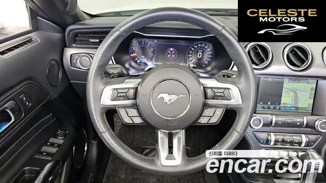 FORD Cabriolet 2022 — photo 13 sur 20