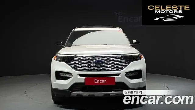 FORD 63.0 4WD 2021 — photo 3 sur 20