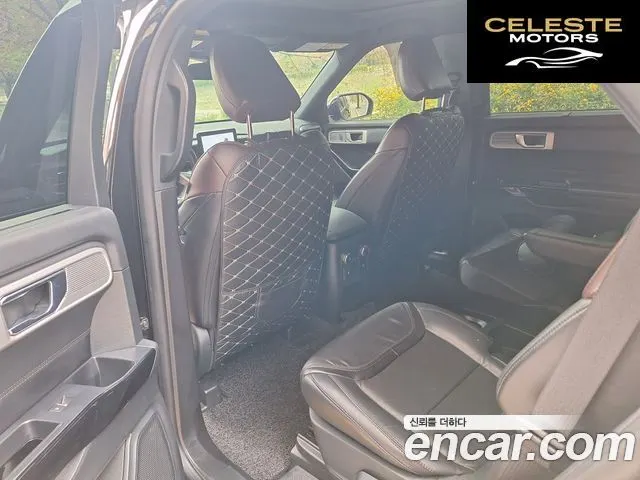 FORD 63.0 4WD 2021 — photo 24 sur 26
