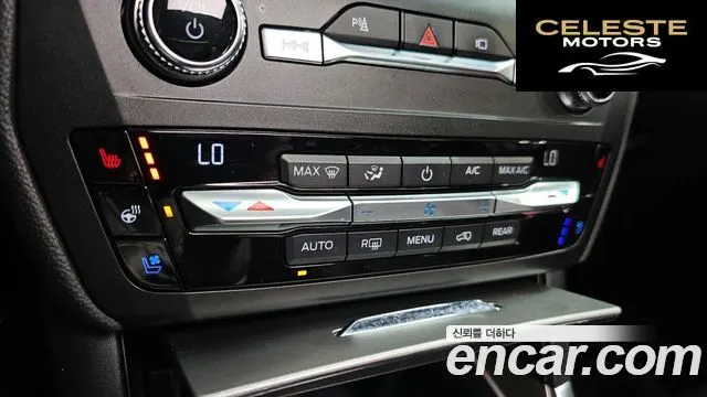 FORD 62.3 Limited 4WD 2020 — photo 23 sur 36