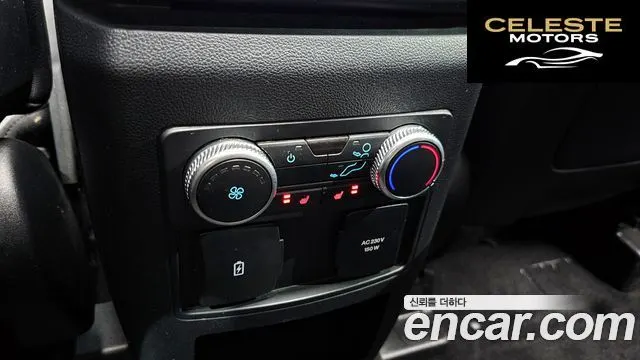 FORD 62.3 Limited 4WD 2020 — photo 26 sur 36
