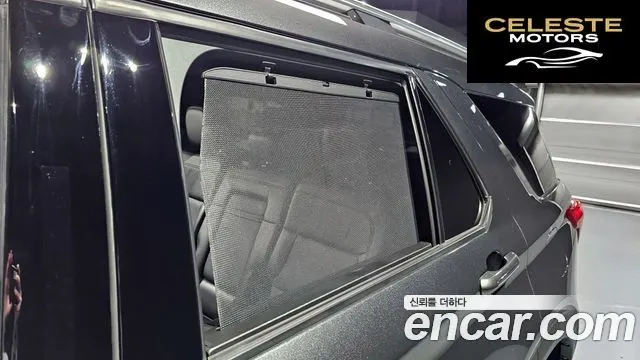 FORD 62.3 Limited 4WD 2020 — photo 28 sur 36